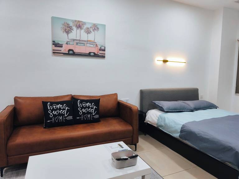 Apartment Subang Jaya