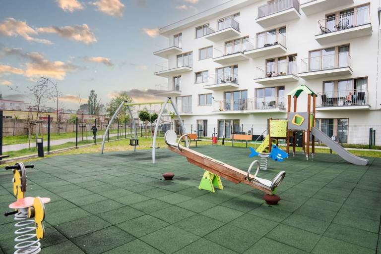 Family-friendly charming holiday apartment with sauna, patio & yard | Pets allowed — photo 3