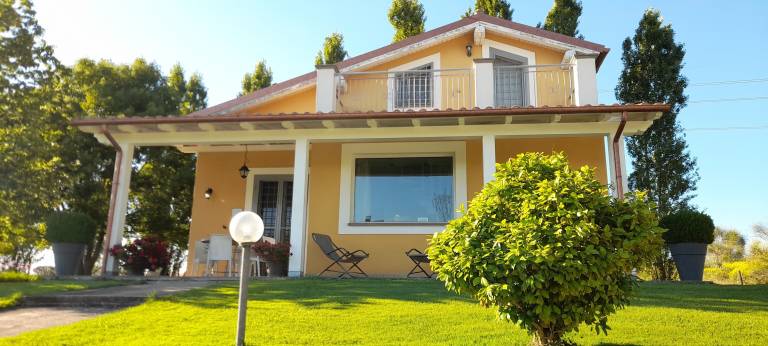 Villa  Bracciano