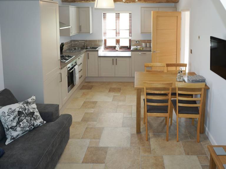 Cottage Teignmouth