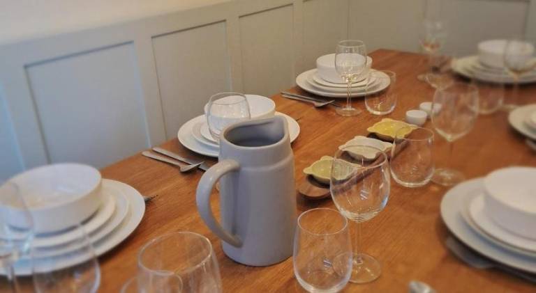 Vacation home with 4 rooms for 8 persons — photo 5