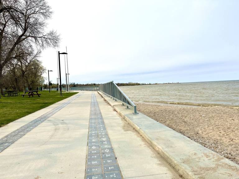 Cottage Gimli