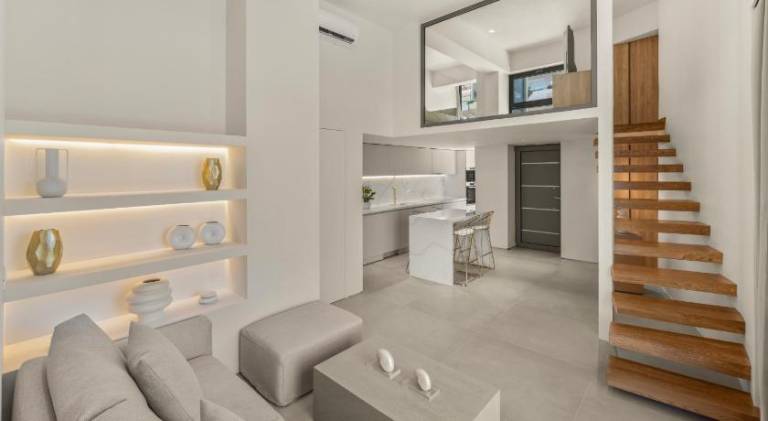Rental apartment | Pets are welcome in Rhodes
