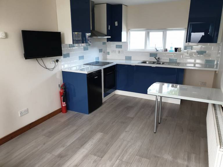 Bed and breakfast Portstewart