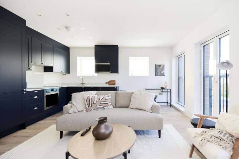 Appartement Borough londonien de Brent