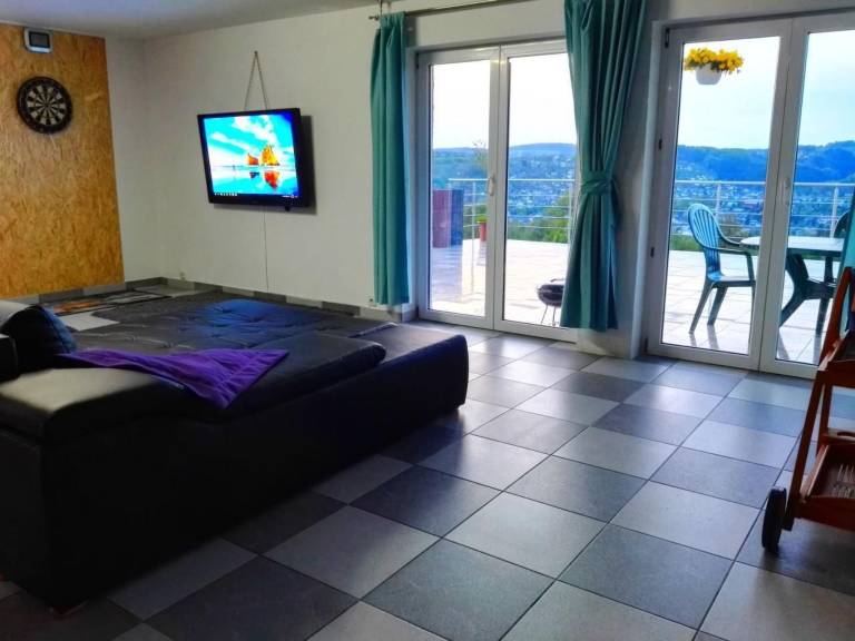 Ferienwohnung  Waldbröl