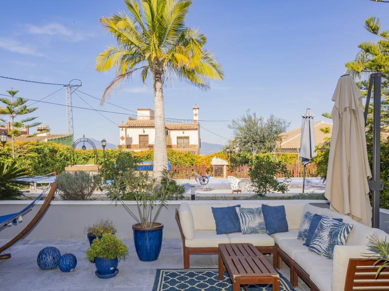 Apartamento  Alhaurín el Grande