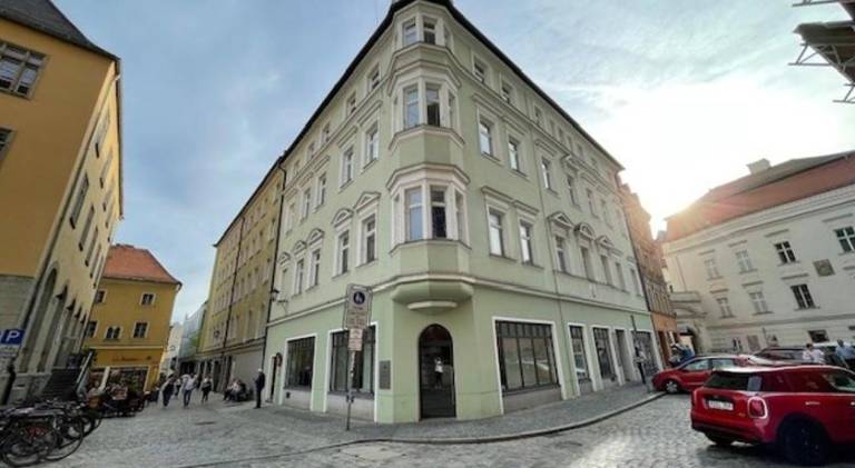 Rental apartment with 1 room for 4 persons — photo 4