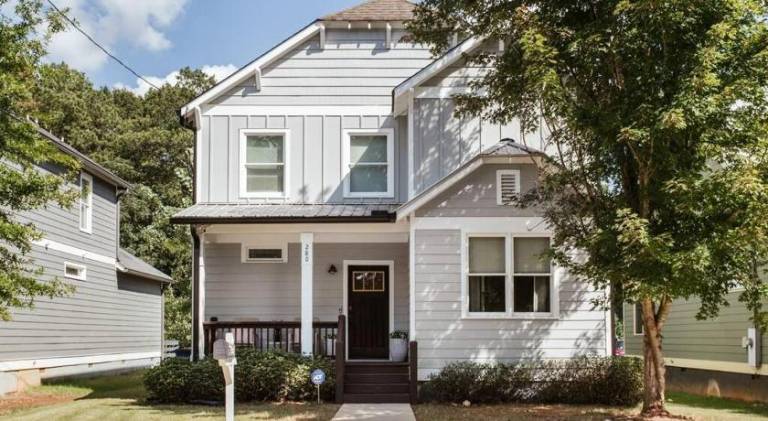 House | Pet-friendly in Athens, GA