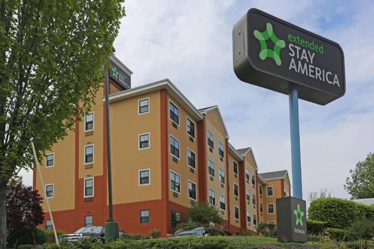 Extended Stay America Suites - Philadelphia - Plymouth Meeting - East in Plymouth Meeting, PA