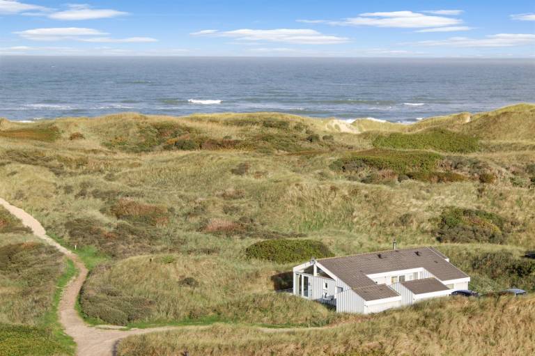 Ferienhaus Grønhøj