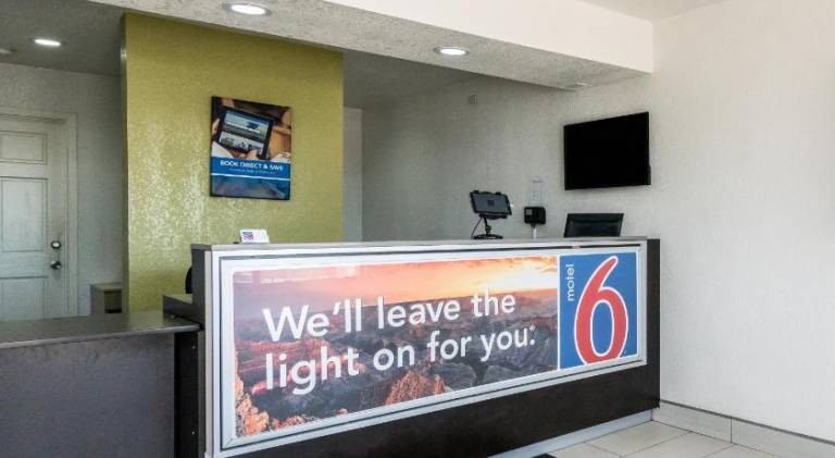 Motel 6 Fort Worth, TX - North — photo 3