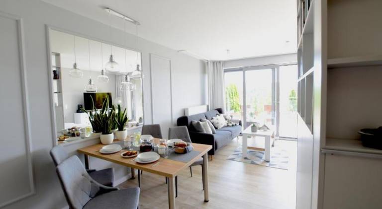 Charming apartment | Pet-friendly — photo 3