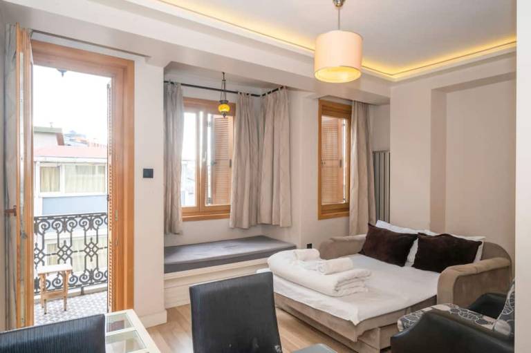Aparthotel Şişli