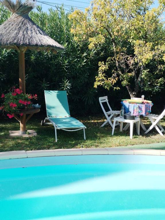Ferienwohnung Avignon