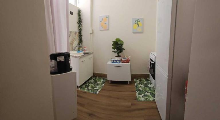 Holiday apartment with 1 room for 3 persons — photo 4