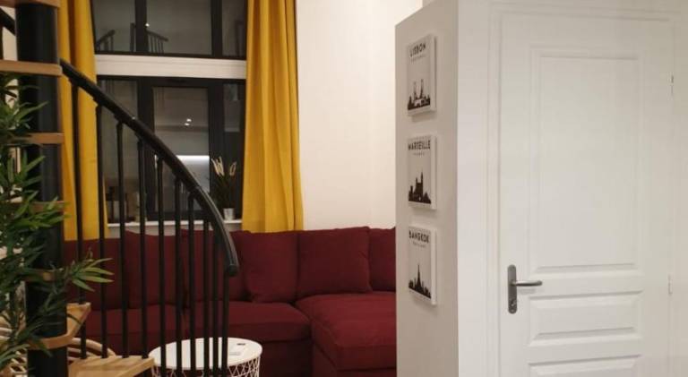 Apartment | Next to Porte d'Aix | Dogs allowed — photo 5