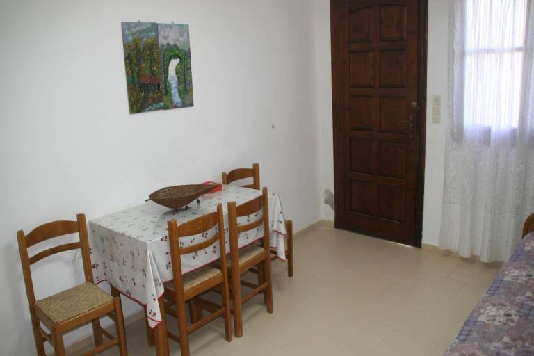 Beautiful apartment with yard, barbeque & terrace | Sea view | Dogs allowed — photo 5