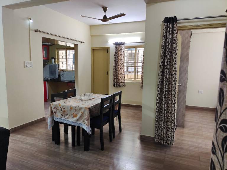 112 m&sup2; Ferienwohnung