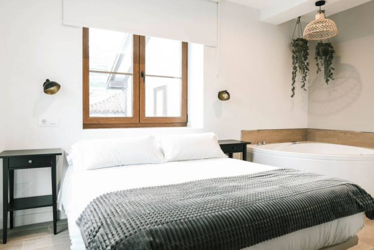 Apartamento Solares