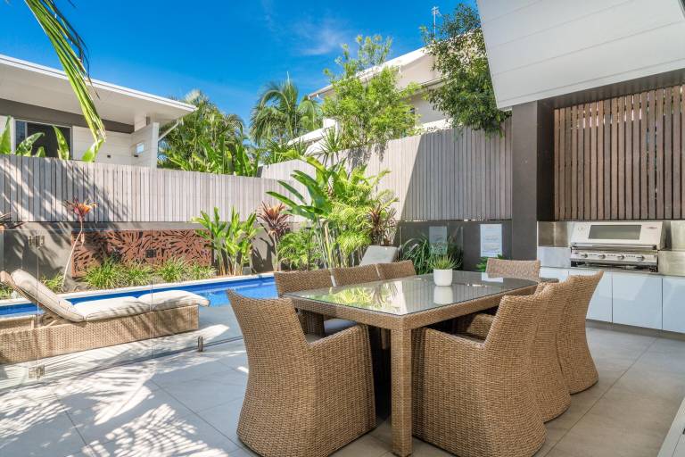 Villa Byron Bay