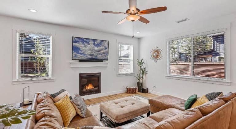 Nice vacation home | Pets are welcome — photo 2