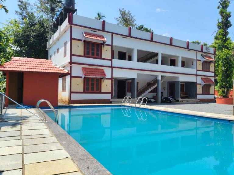 Apartment Wayanad