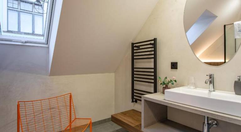 Rental apartment with 1 room for 2 persons — photo 2