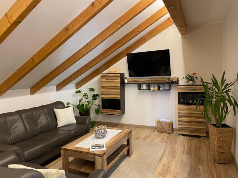 Ferienwohnung Bodenmais