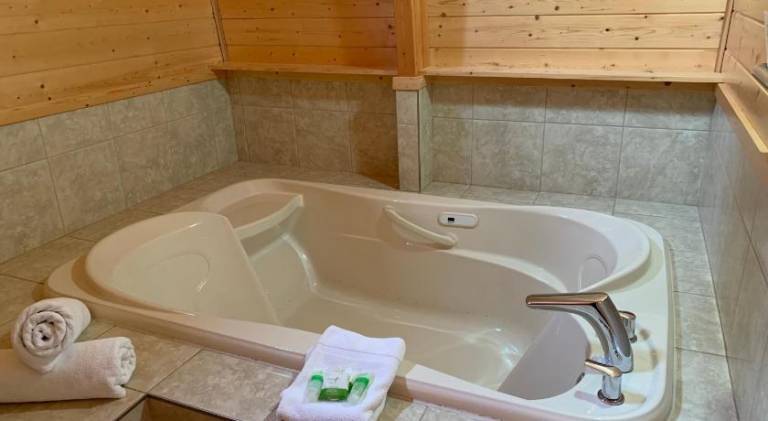 Oyster Bay Resort — photo 4
