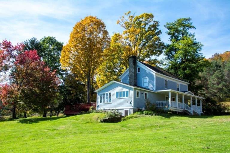 House Cooperstown