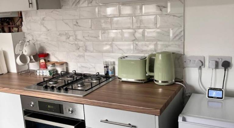 Holiday apartment with 4 rooms for 8 persons — photo 4