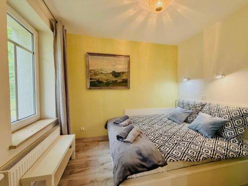 Apartament Ciechocinek