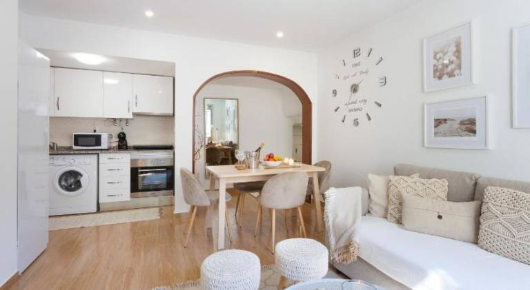 Nomad Dreams N 3 one bedroom Cascais historic center in Cascais