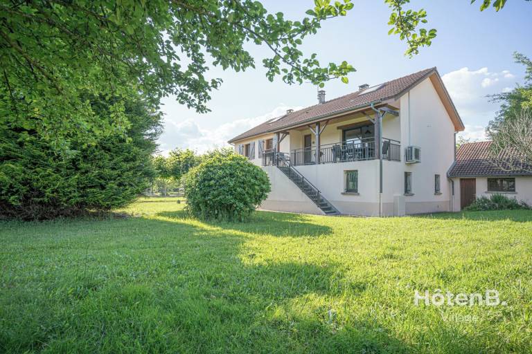 Appartement  Ambazac