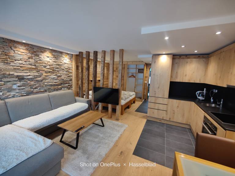 Appartamento  Leukerbad