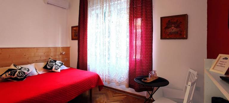 Bed & Breakfast Trieste