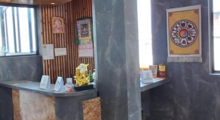 Beyond Baari Inn — photo 4