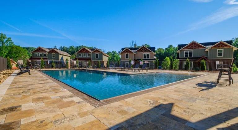 Beautiful house with hot tub | Dogs allowed — photo 3