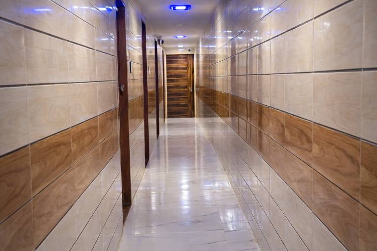 RELAX HOTEL KURLA — photo 5