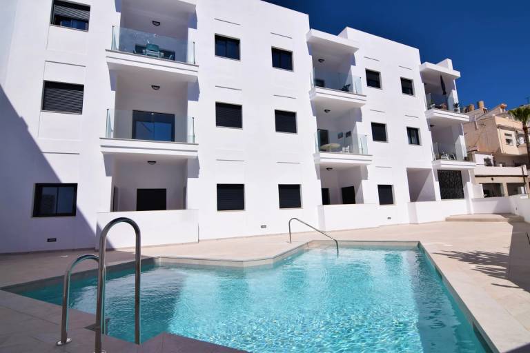 Apartament Nerja