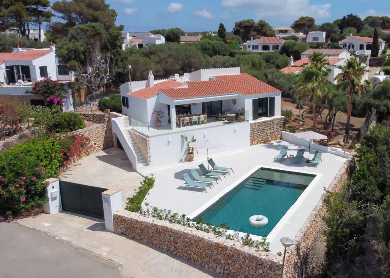 Villa San Luis