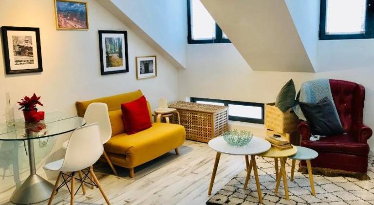 Apartamento Aranjuez
