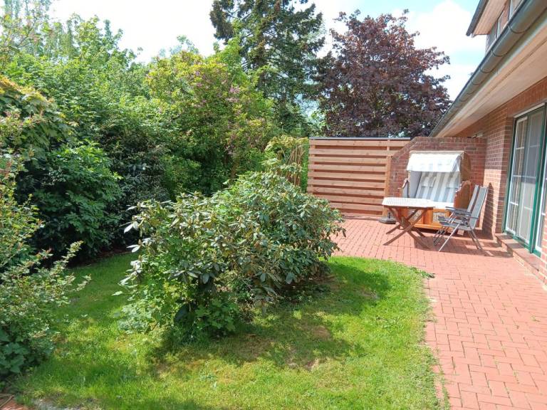 Ferienwohnung  Drochtersen