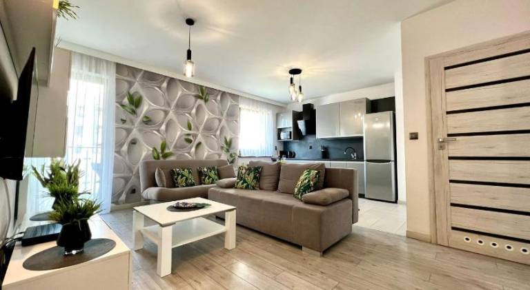 Nice holiday apartment | Pets allowed in Jelenia Gora