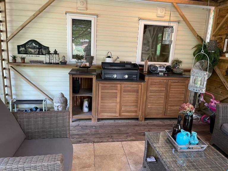 Chalet Toverland