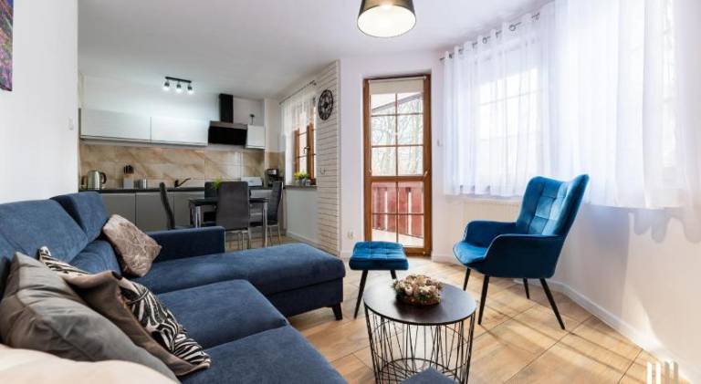 Lovely apartment | Pets are welcome — photo 2