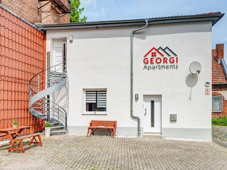 Landhaus Höngeda