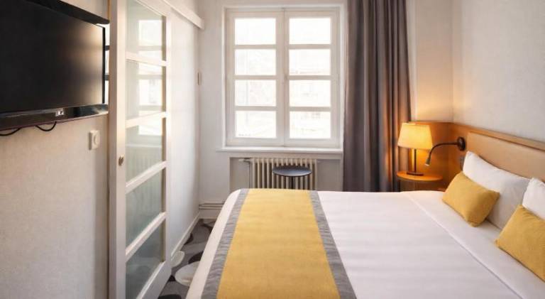 The Originals Boutique, Hôtel Auberge du Forgeron, Lille Sud — photo 2