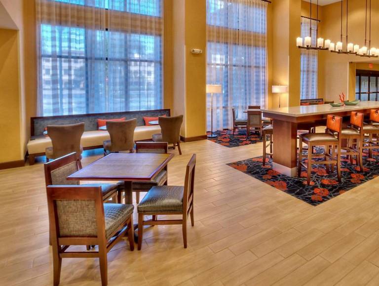 Hampton Inn & Suites Fort Myers-Estero/FGCU — photo 3
